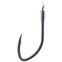 Drennan Acolyte Barbed Maggot Plus Hooklength Plate 6inch